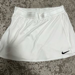 Nike tennis skirt.